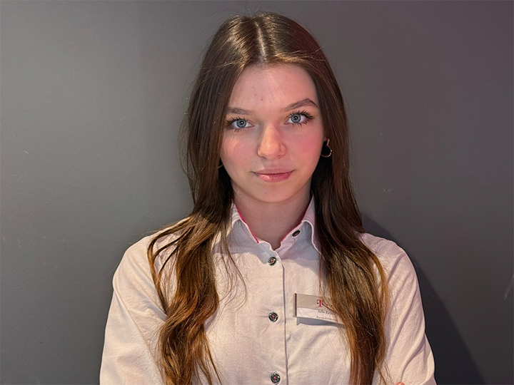 Julia Kaszyc
